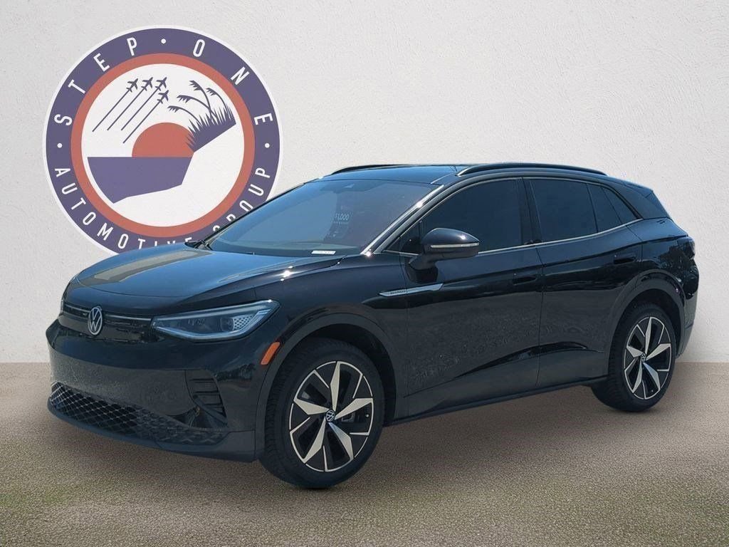 Used 2023 Volkswagen ID.4 PRO S with VIN 1V2GNPE82PC007031 for sale in Fort Walton Beach, FL