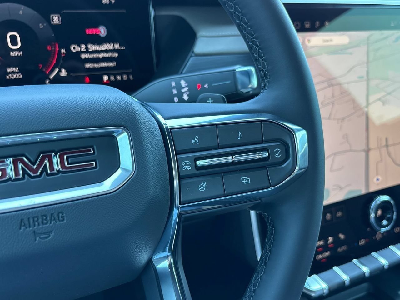 2026 GMC Acadia Elevation - Photo 13