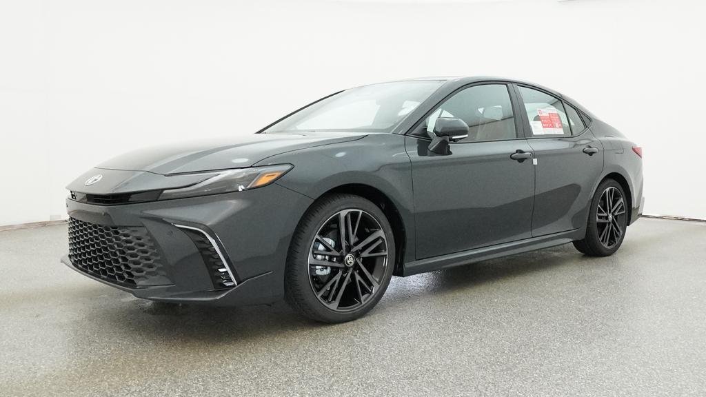 New 2026 Underground Toyota XSE image 58