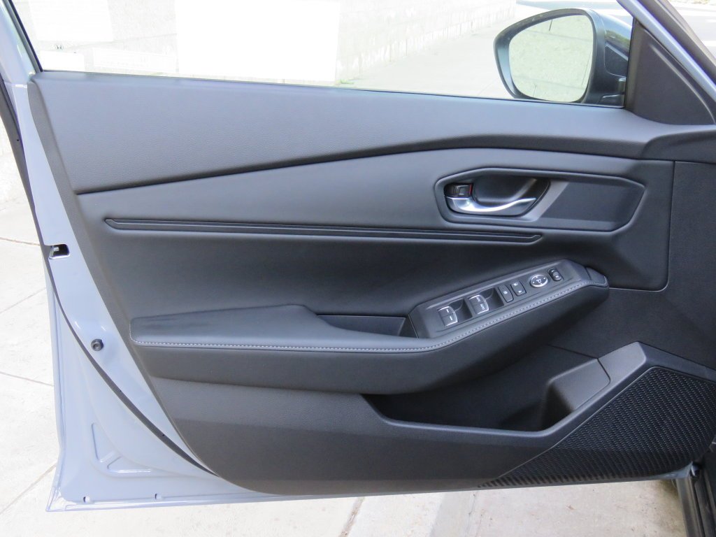 New 2026 Urban Gray Pearl Honda Sport image 15