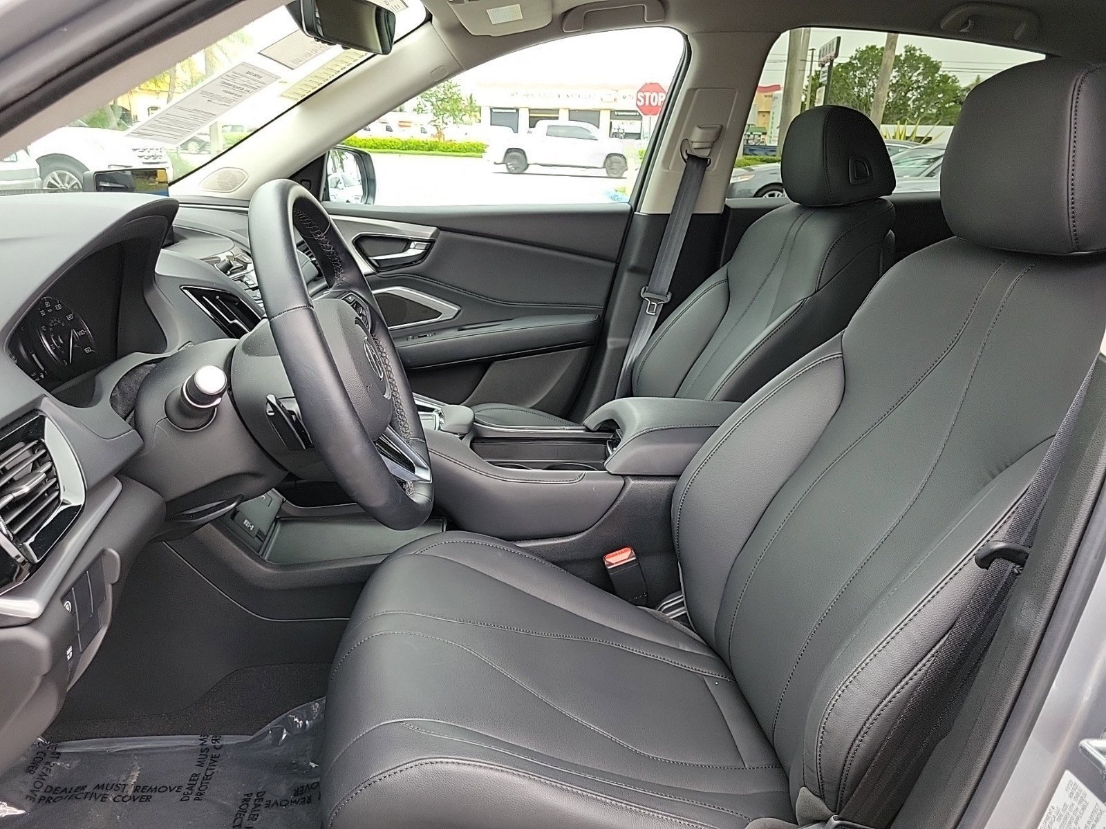 New 2024  Acura  image 9