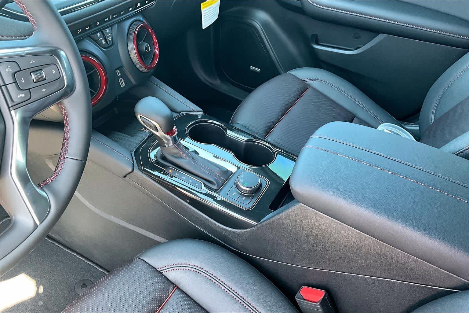 2026 Chevrolet Blazer RS - Photo 8