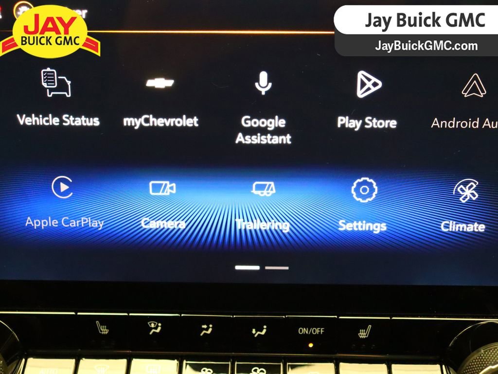 2026 Chevrolet Colorado Z71 - Photo 21