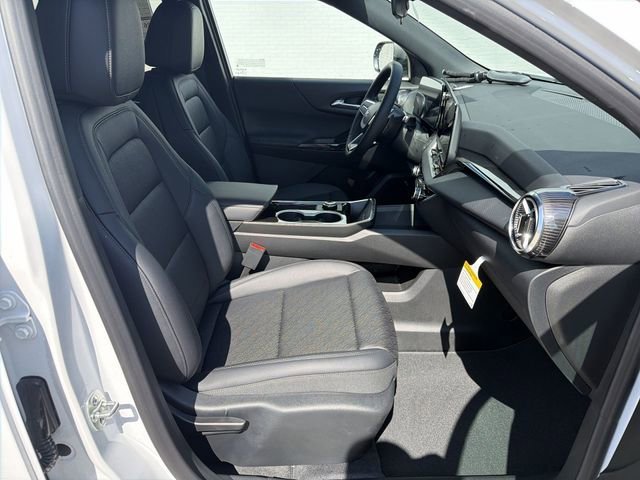 2026 Chevrolet Equinox LT - Photo 26