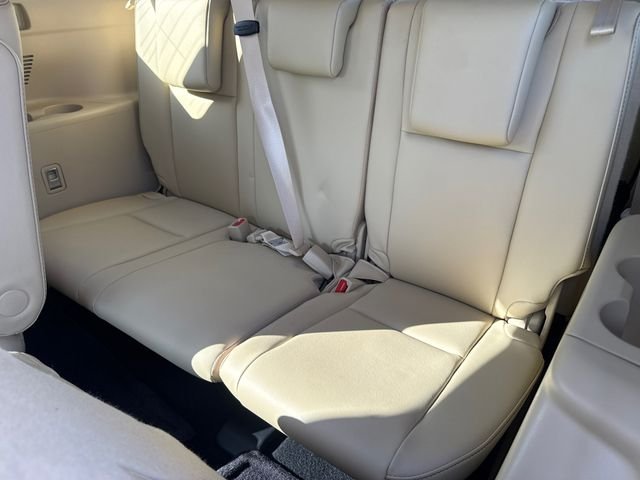 Used 2019 White Toyota Limited image 19