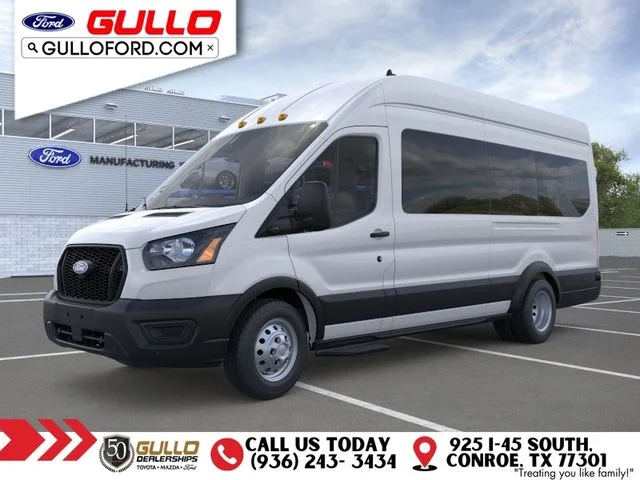 New 2026 Oxford White Ford XL image 1