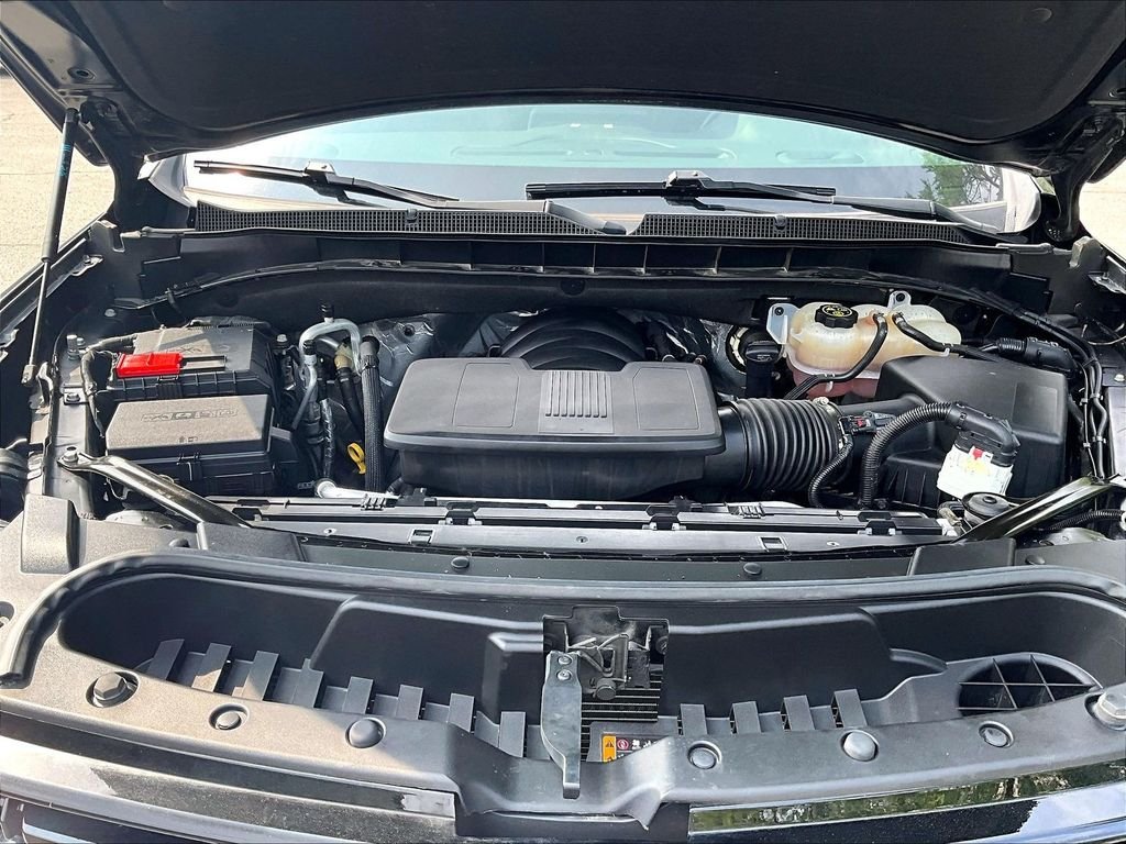 Used 2023 Black Chevrolet LT image 31