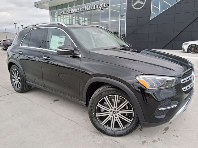 2026 Mercedes-Benz GLE GLE 350