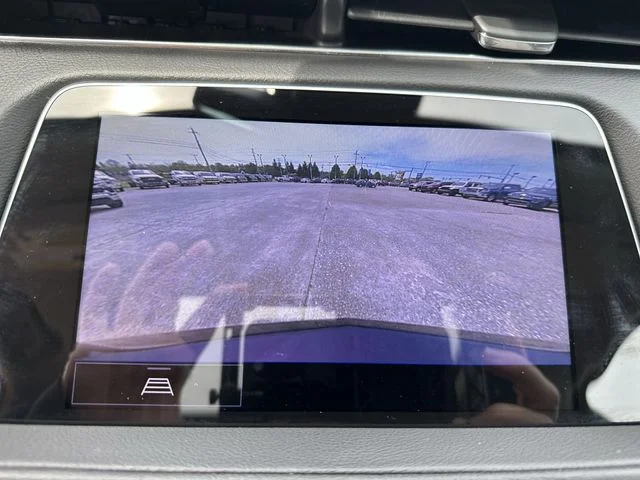Used 2021 Red Cadillac Luxury image 18