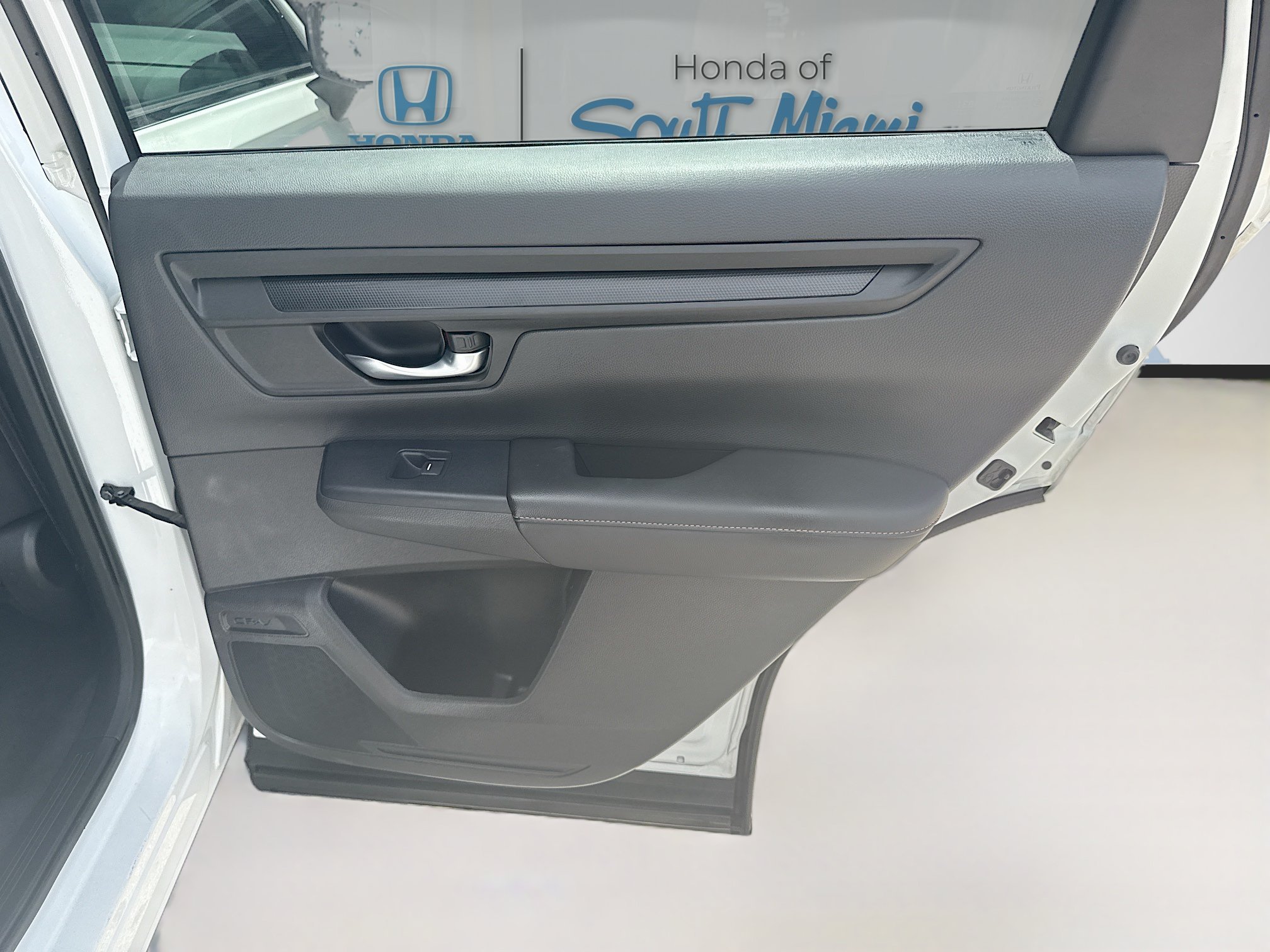 2023 Honda CR-V Sport - Photo 30