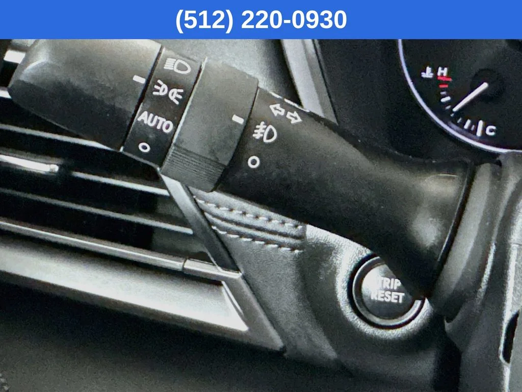 Certified Used 2024 Blue Subaru Touring XT image 13