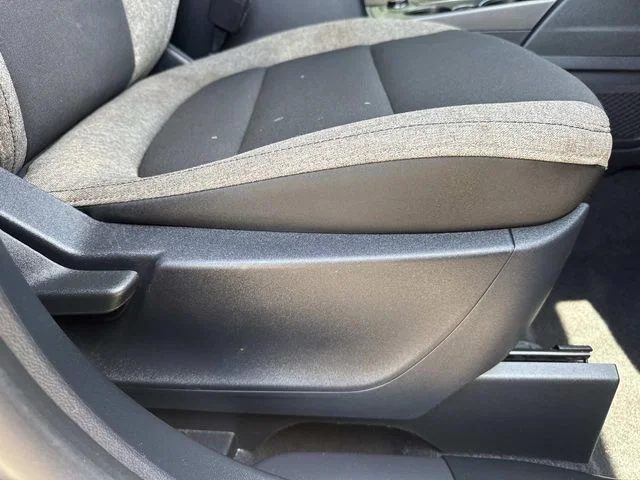 Certified Used 2025 Gray Metallic Ford Big Bend image 24
