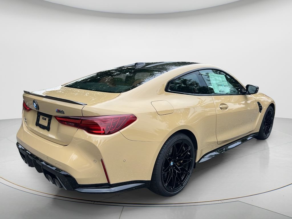 New 2027  BMW Competition image 5
