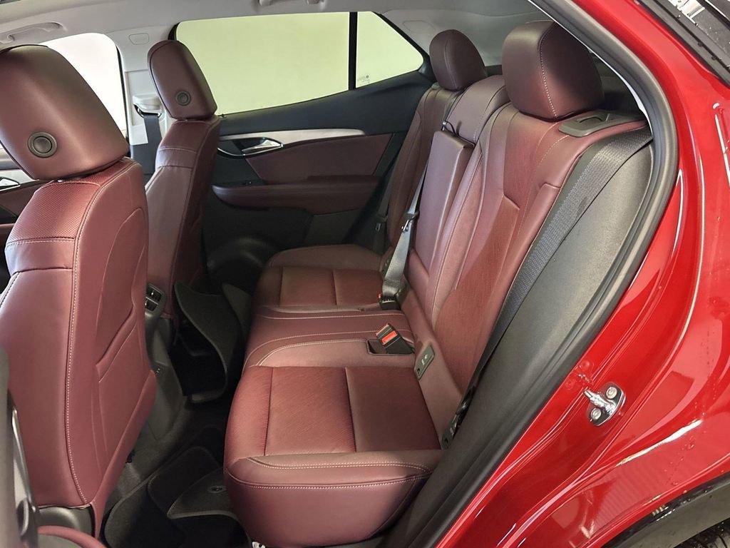 2025 Buick Envision Sport Touring - Photo 30