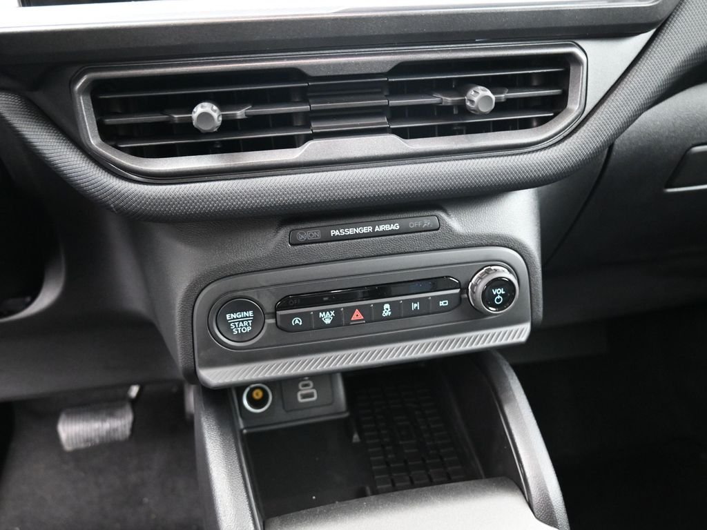 2025 Ford Bronco Sport Outer Banks - Photo 15
