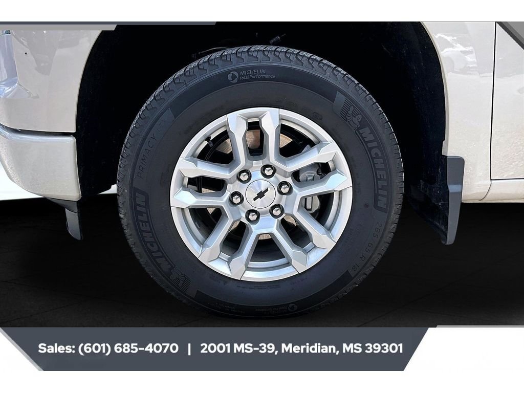 2026 Chevrolet Silverado 1500 RST - Photo 7