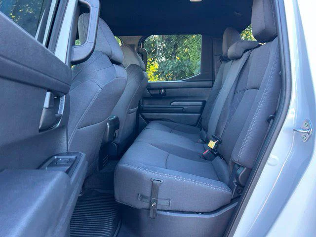 Certified Used 2025 ICE CAP Toyota  image 31