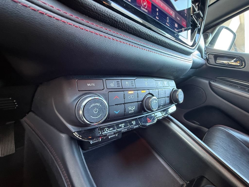 Used 2024 White Dodge GT Plus image 23