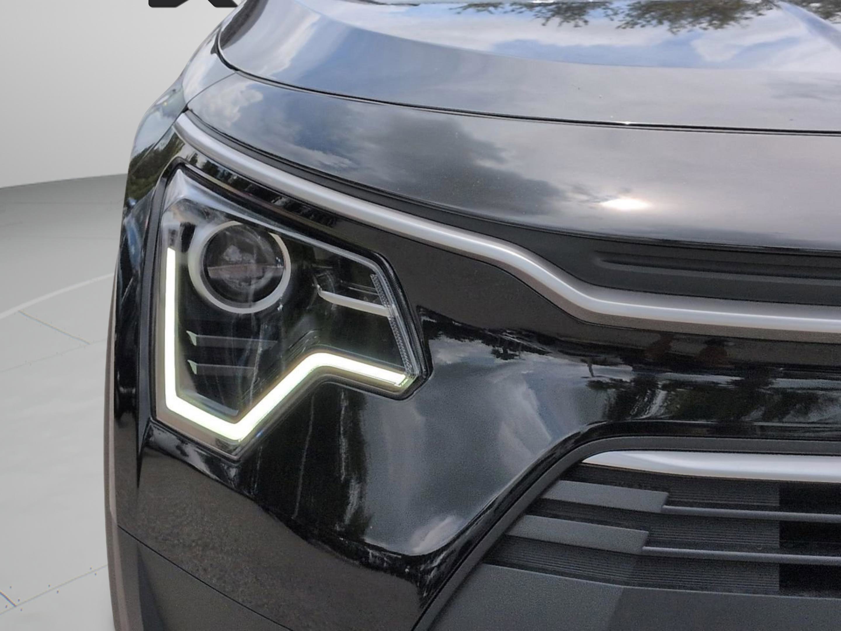 New 2026 Aurora Black Pearl Kia EX image 12