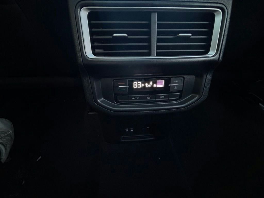2026 Volkswagen Atlas Atlas Peak Edition - Photo 26