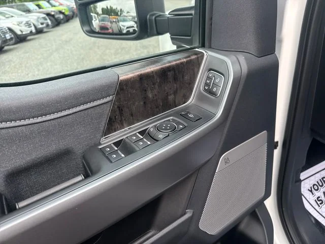 2026 Ford F-250 Super Duty Lariat - Photo 18