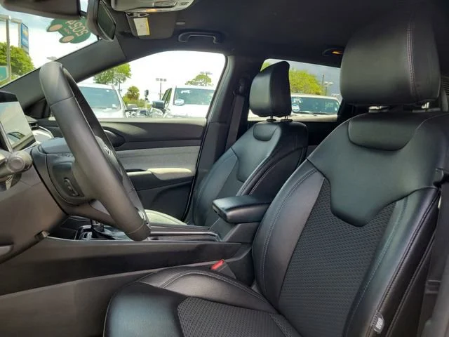 2024 Jeep Compass Latitude - Photo 19