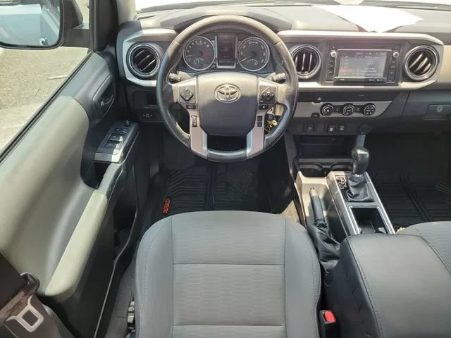 2019 Toyota Tacoma SR5 - Photo 10