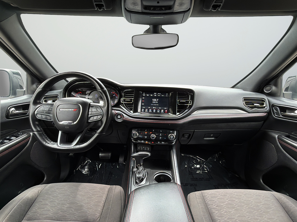 Used 2023 White Dodge GT image 9
