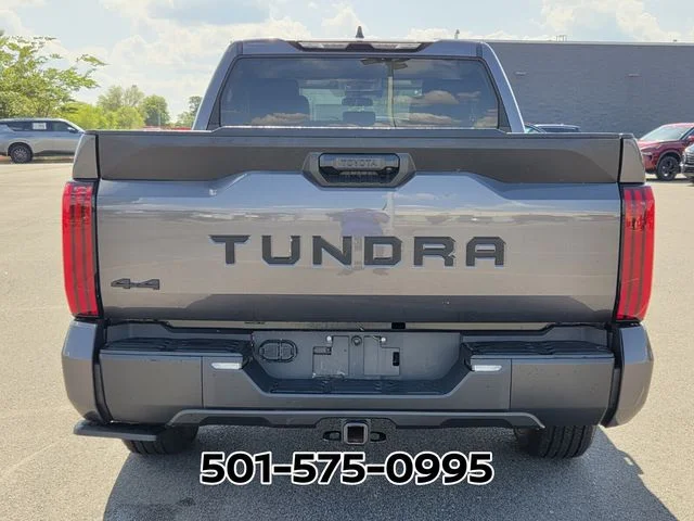 Used 2023 Gray Toyota SR5 image 6