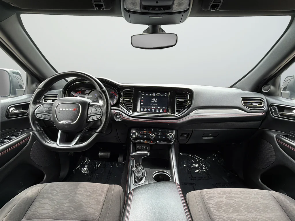 Used 2023 White Dodge GT image 9