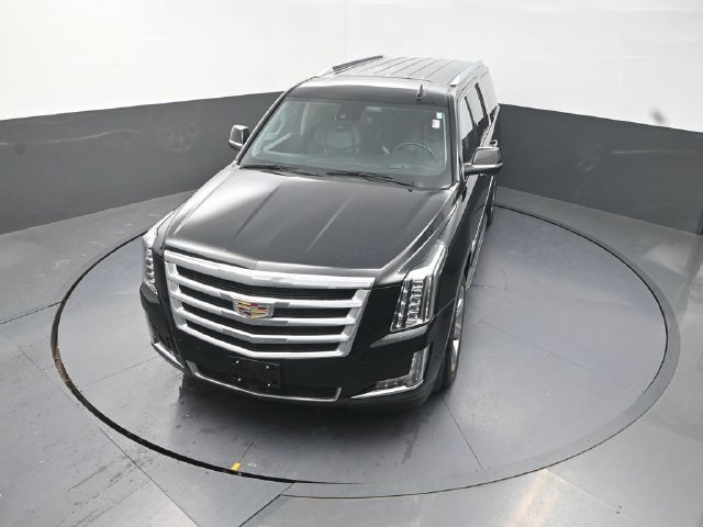 Used 2020 Black Cadillac Premium image 25