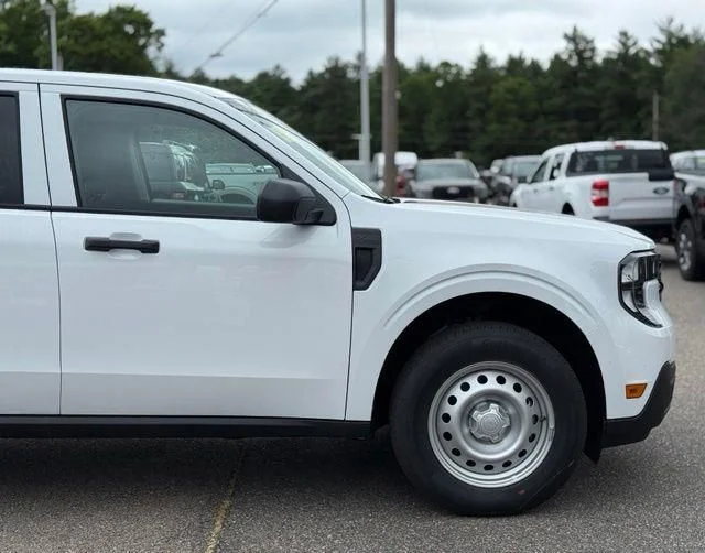 New 2026 Oxford White Ford XL image 2