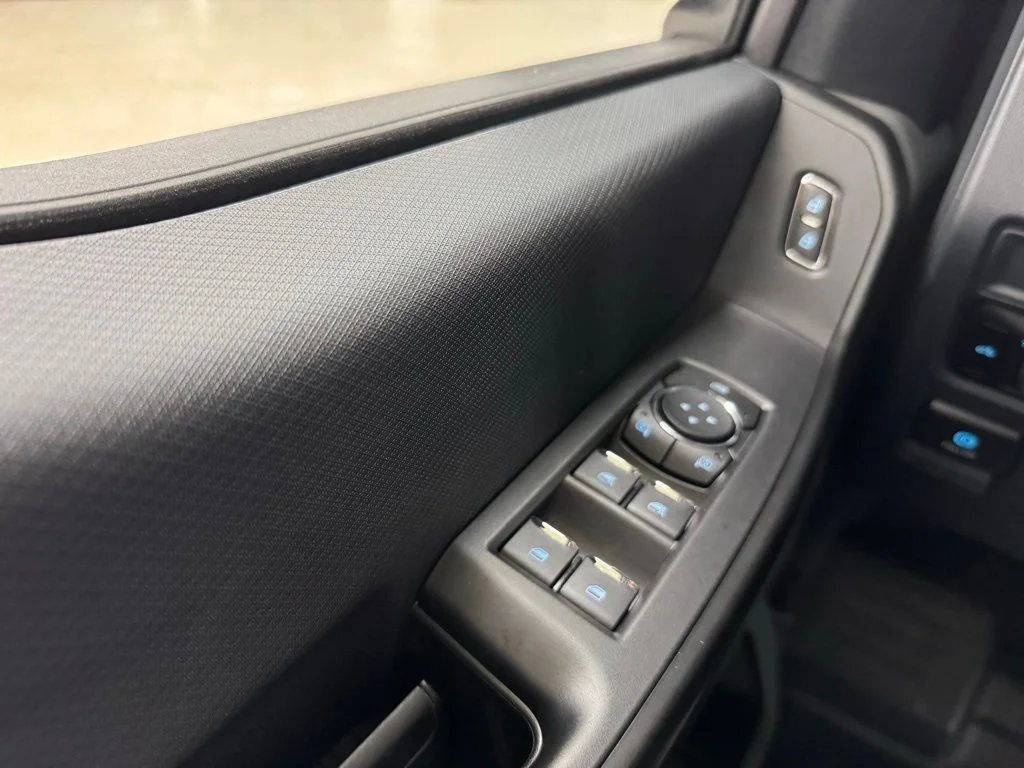 2025 Ford F-150 XL - Photo 25