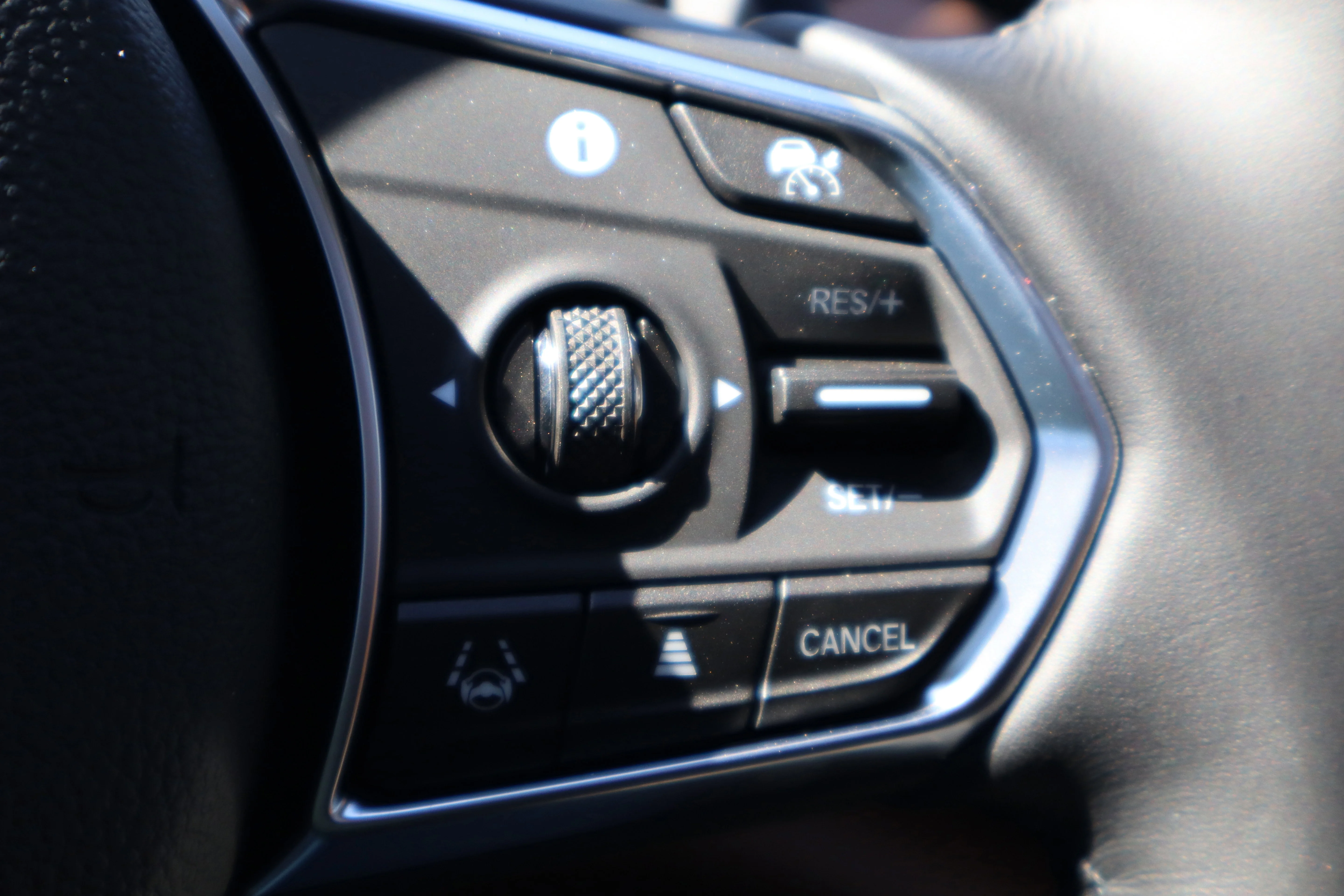 New 2026 Liquid Carbon Metallic Acura w/Technology Package image 13
