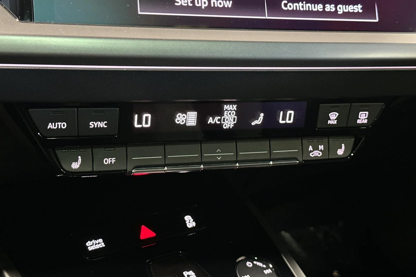 Certified Used 2023 Mythos Black Metallic Audi Premium 50 quattro image 19