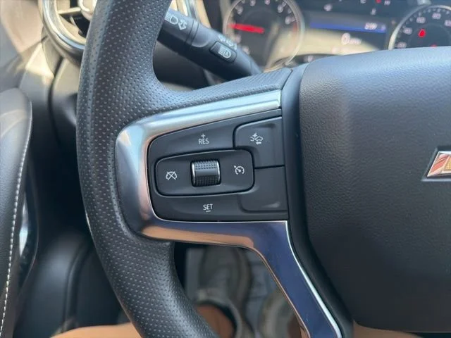 2024 Chevrolet Blazer 2LT - Photo 26