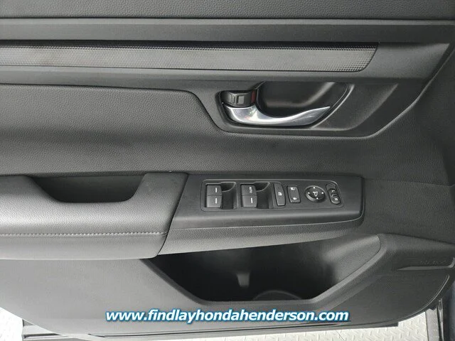 2026 Honda CR-V LX - Photo 57