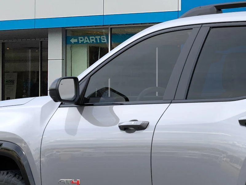 2026 GMC Terrain AT4 - Photo 12