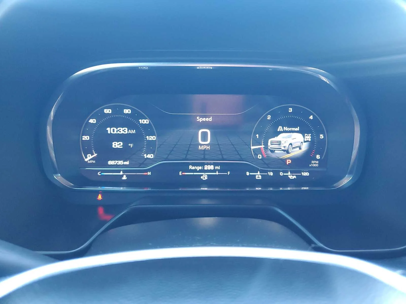 Used 2024 Sterling Metallic GMC SLE image 24