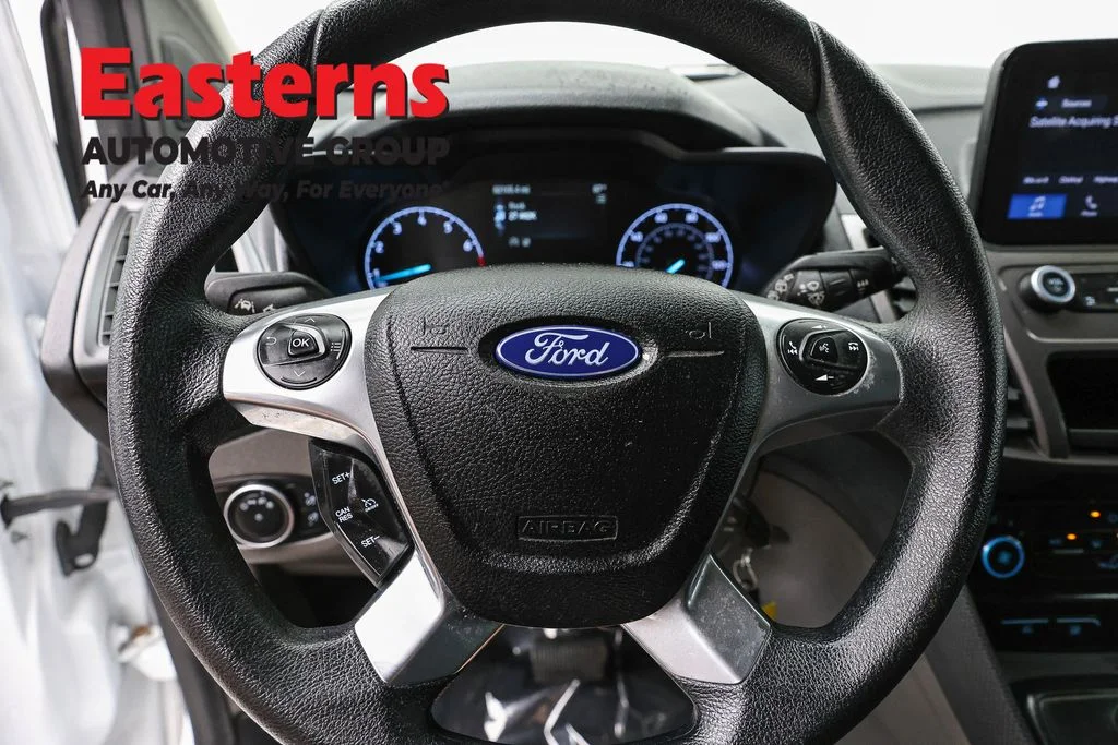 Used 2020 White Ford XLT image 10