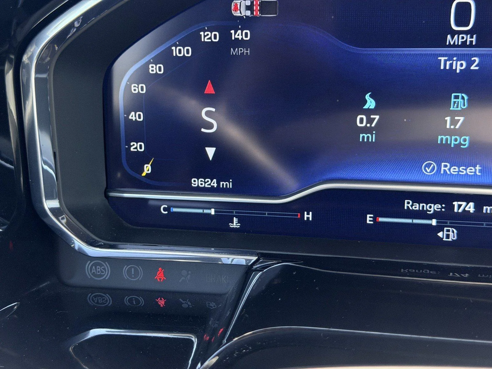 Used 2025 Cypress Gray Chevrolet ZR2 image 28