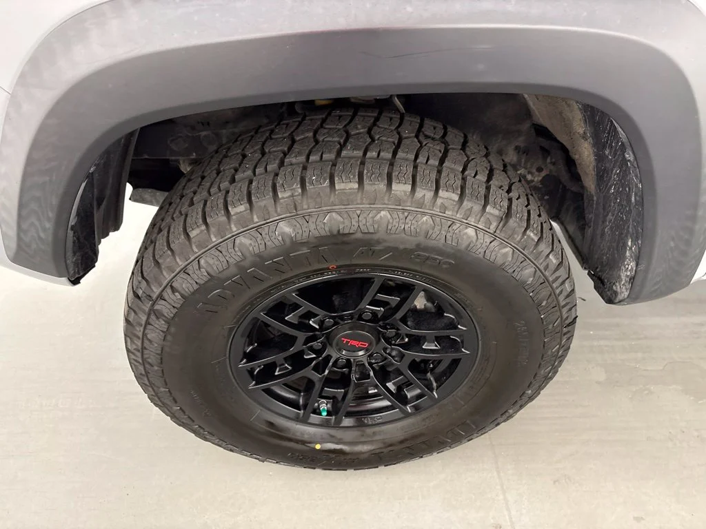 Used 2020  Toyota TRD Off-Road image 11