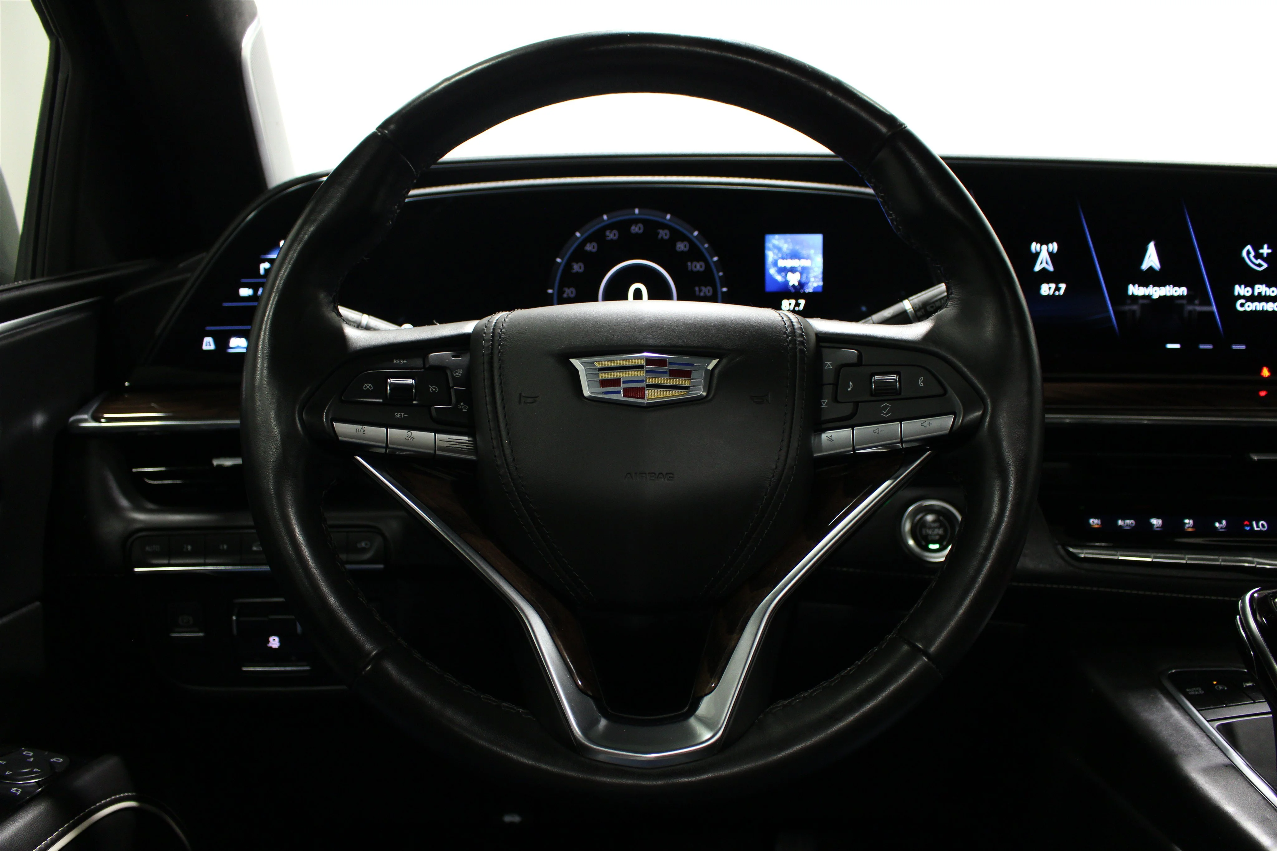 2022 Cadillac Escalade ESV Sport Platinum - Photo 12