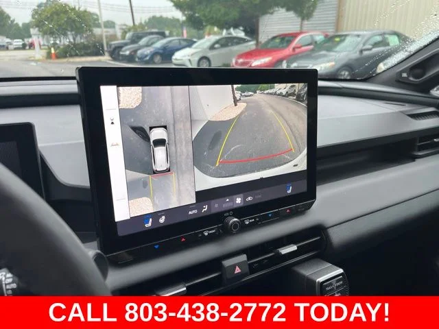 Used 2026 Beige Toyota XSE image 23