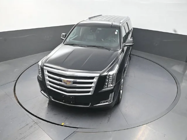 Used 2020 Black Cadillac Premium image 25