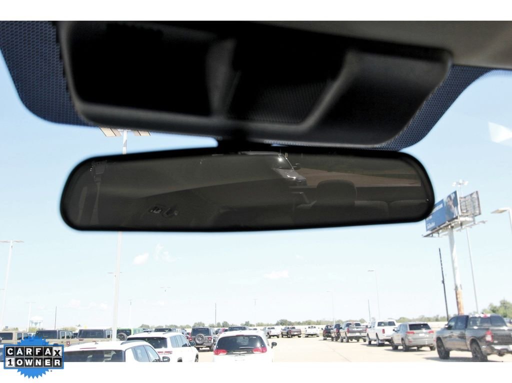 Used 2024 White Ford XLT image 25