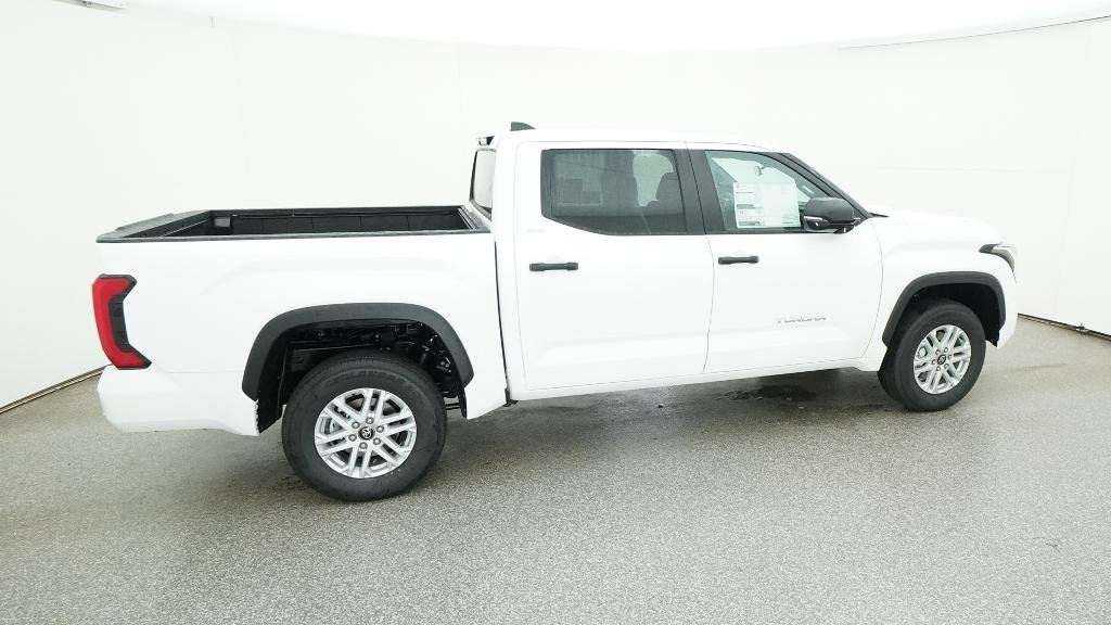 New 2026 Ice Cap Toyota SR5 image 16