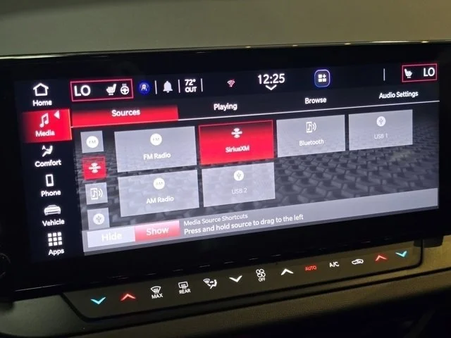 New 2026 Redeye Dodge Scat Pack image 11