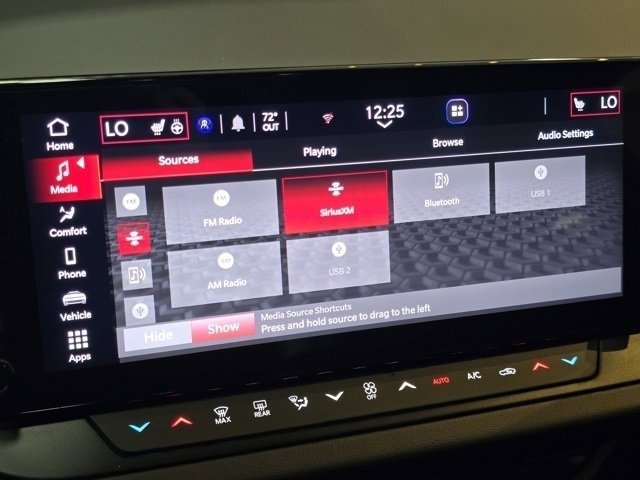New 2026 Redeye Exterior Paint Dodge Scat Pack image 11