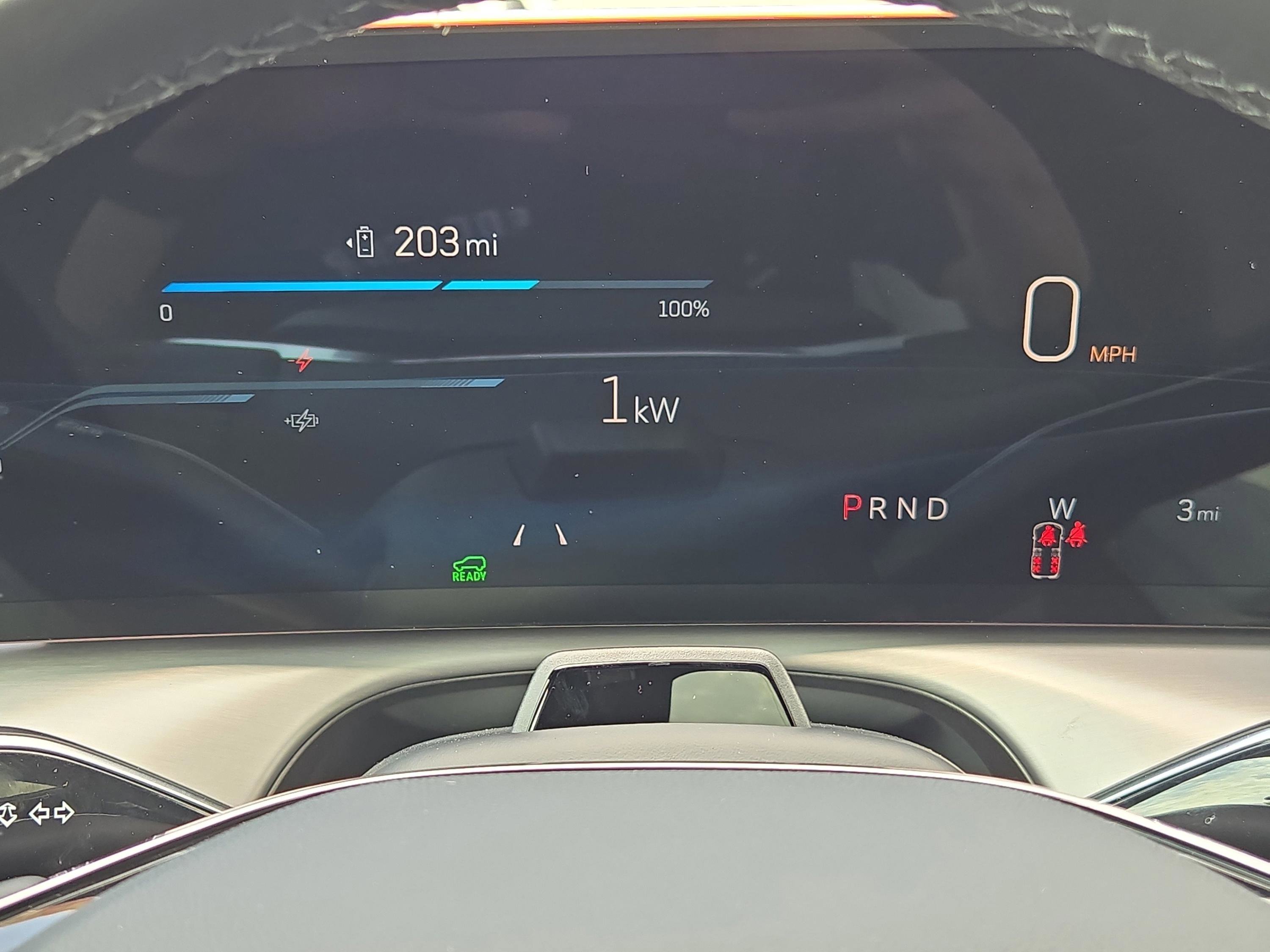 2026 Cadillac VISTIQ Sport - Photo 28